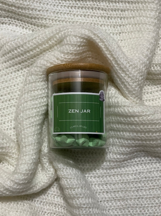 Zen Jar