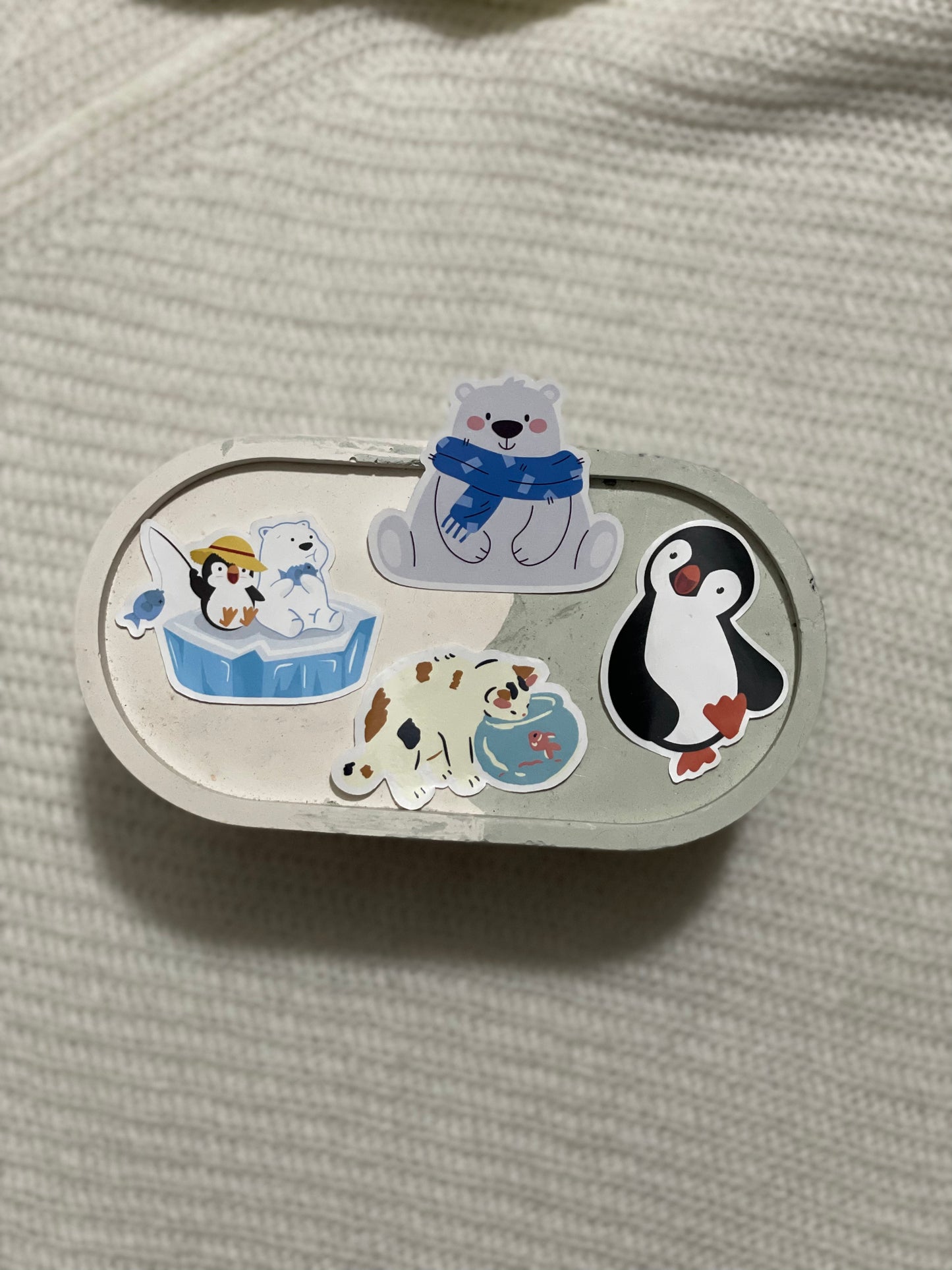 Waddle Wonder