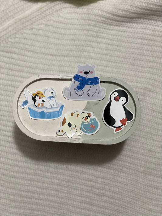 Waddle Wonder