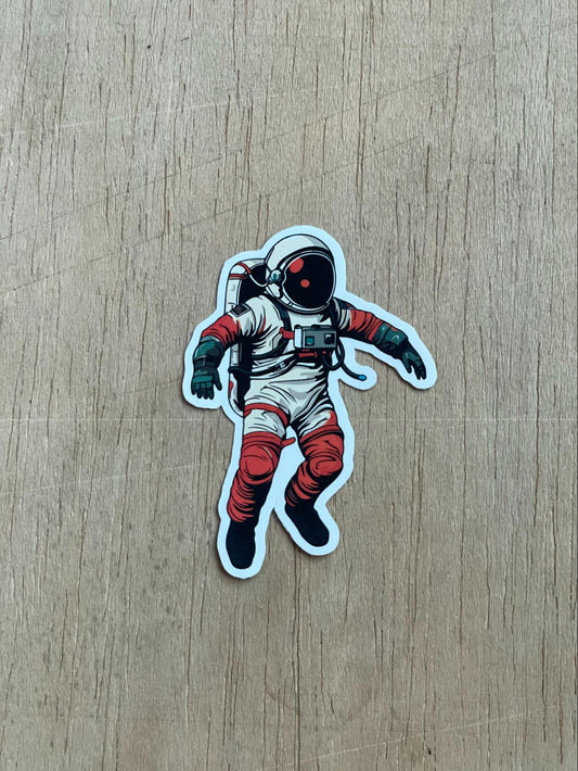 Galactic Voyager