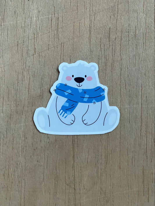 Polar Paws