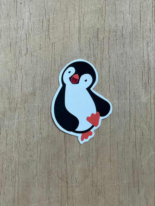 Waddle Wonder