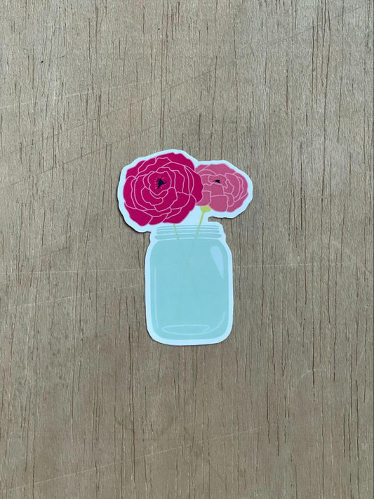 Ranunculus Vibrance