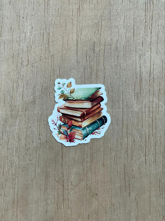 Rustic Reads