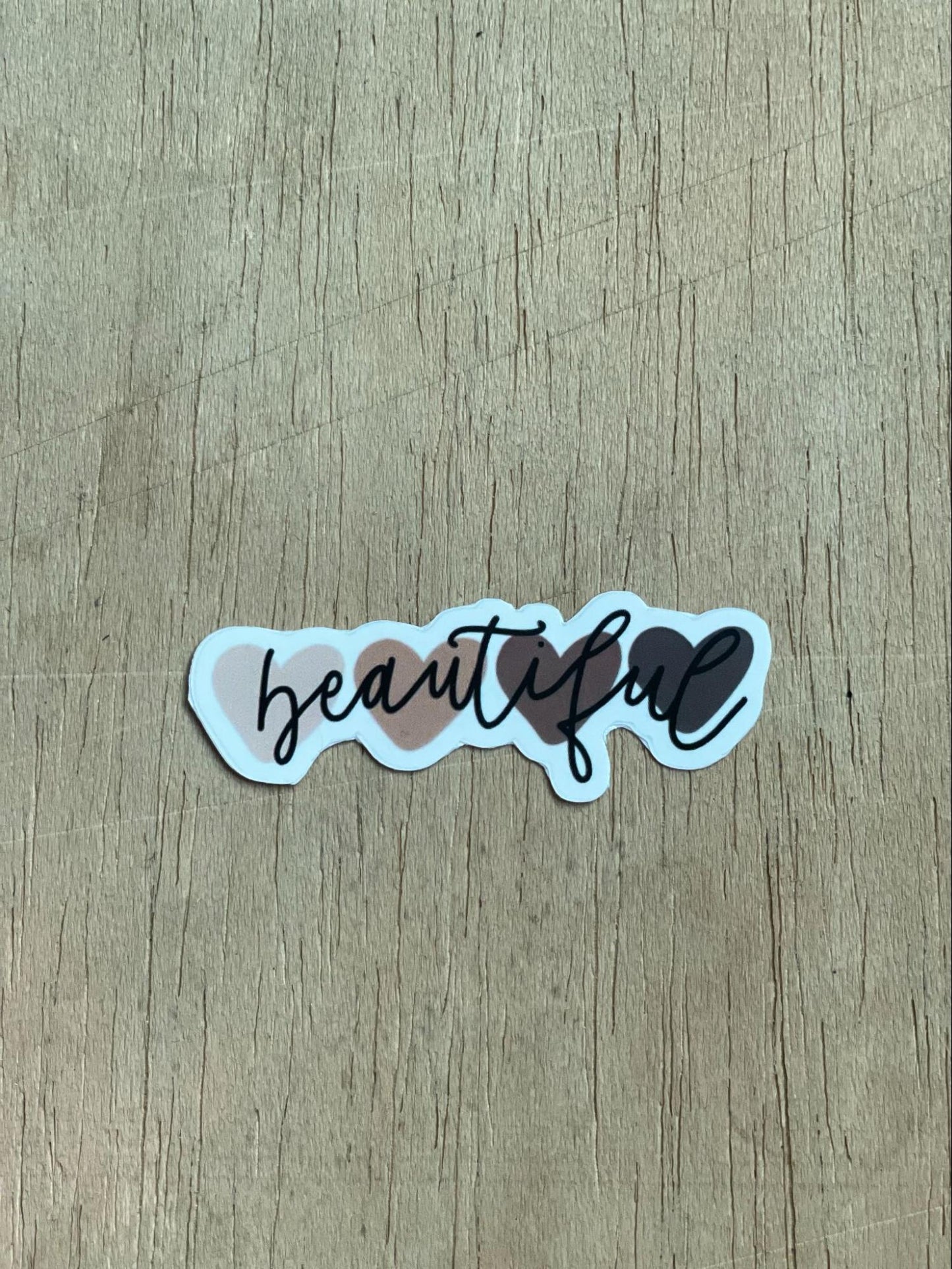 Beautiful
