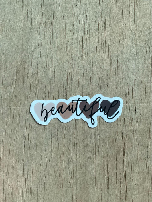 Beautiful