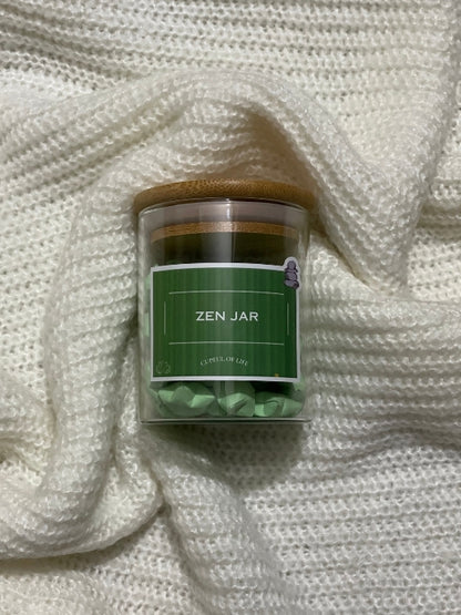Zen Jar
