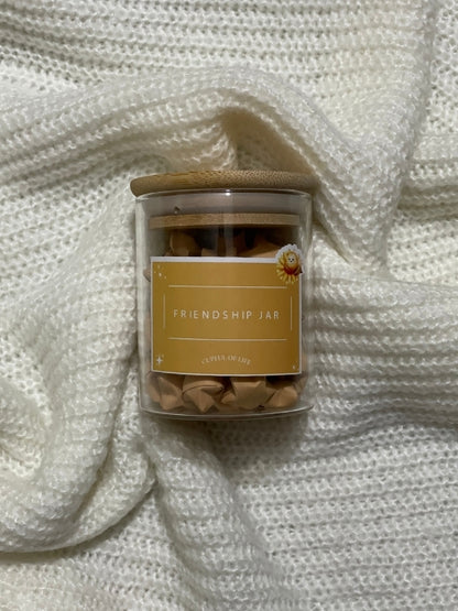 Friendship Jar