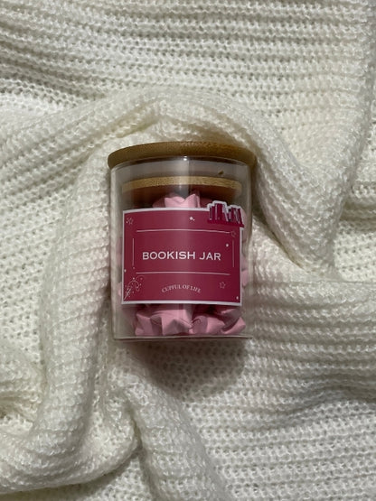 Bookish Jar
