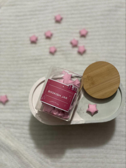 Bookish Jar