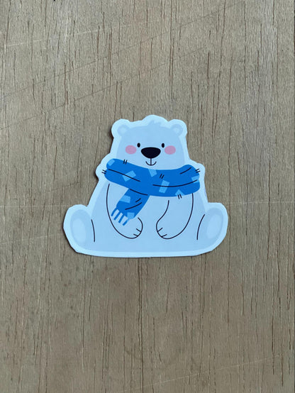 Polar Paws
