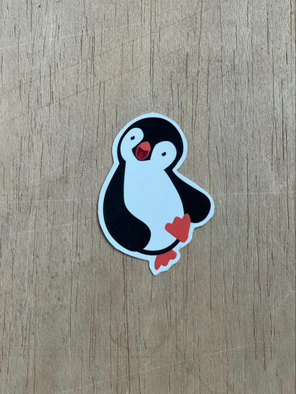 Waddle Wonder